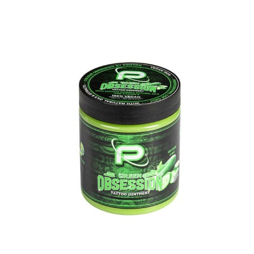Proton Colours Obsession Butter - Green 250ml