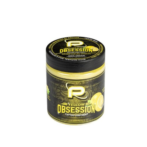 Proton Colours Obsession Butter - Yellow - 250ml