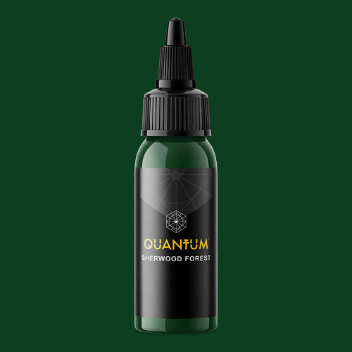 Quantum Ink - Sherwood Forest WAS £9.99