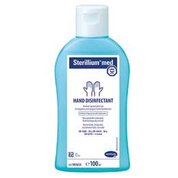 Sterillium Alcohol Rub