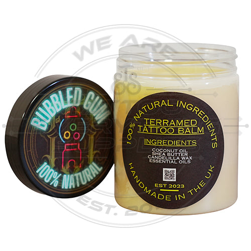 TerraMed - Tattoo Aftercare Balm