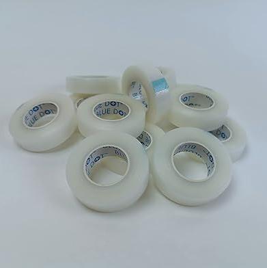 Transparent Surgical Tape