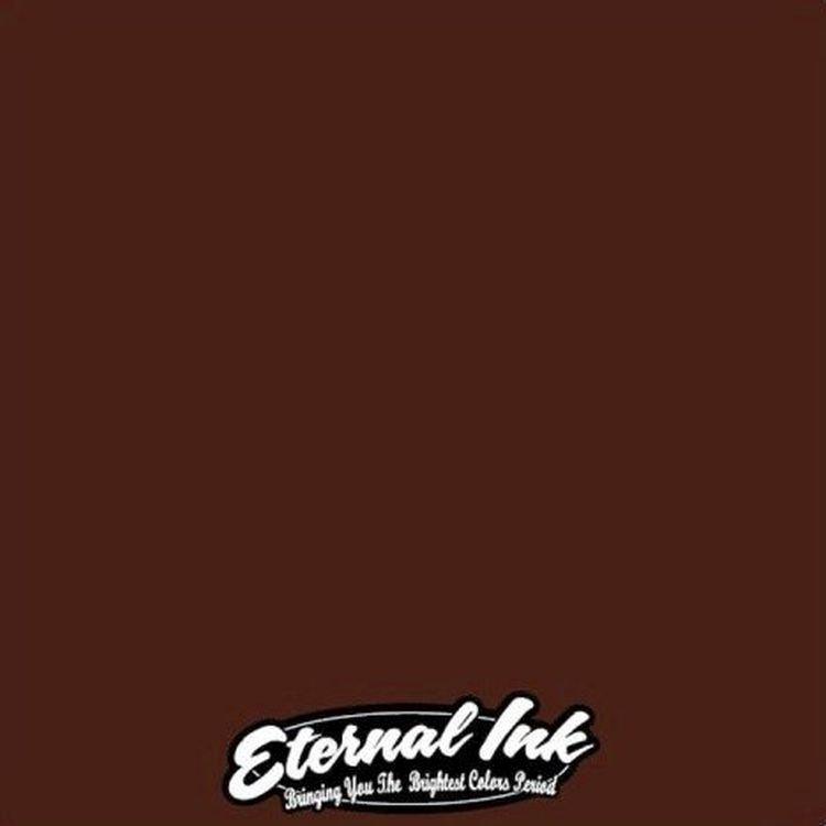 Eternal Ink Deep Red 1oz - Tattoo Everything Supplies