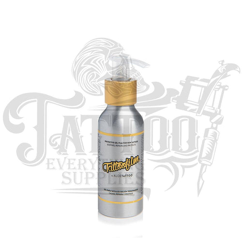 Butterluxe Derma Protective Film – Tattoo Everything Supplies