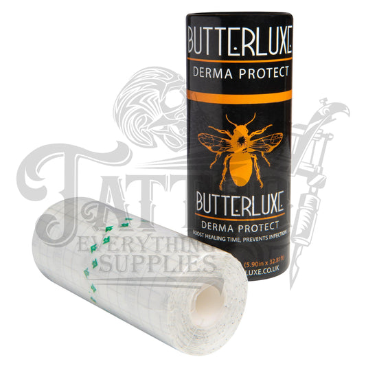 Butterluxe Luxury Tropical Air Balm – Tattoo Everything Supplies