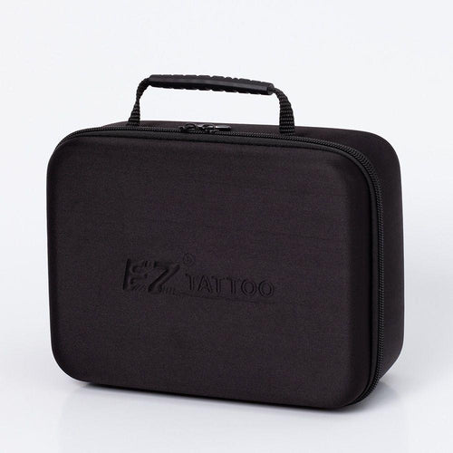 The Ultimate Guide to Travel Tattoo Cases: Keep Your Ink Safe on the Go