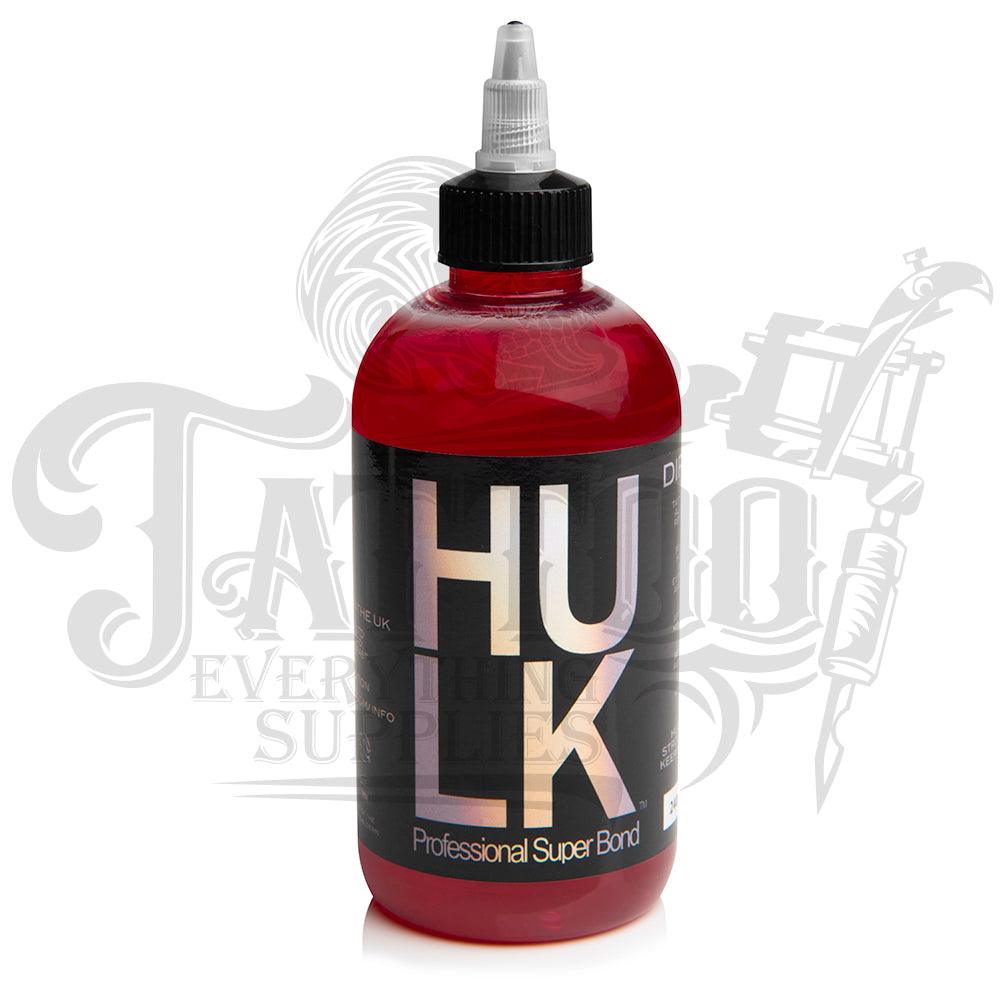 Hulk Stencil Super Bond - Tattoo Everything Supplies