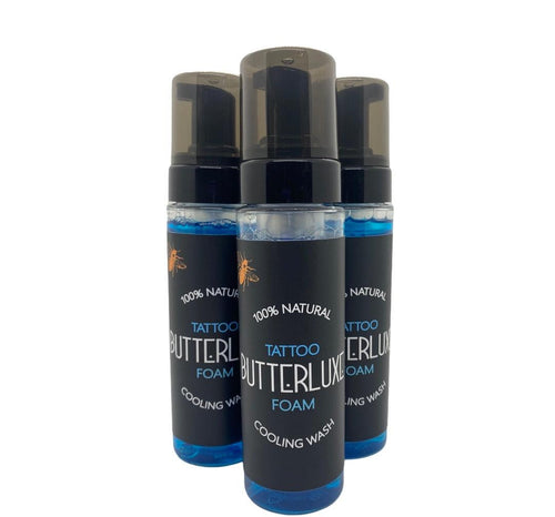 Butterluxe Derma Protective Film – Tattoo Everything Supplies