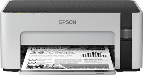 Ecotank Epson Printer M1120 With Therma Tekk Amethyst Stencil Printer –  Tattoo Everything Supplies